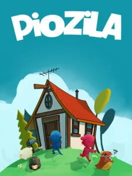  Piozila  cover
