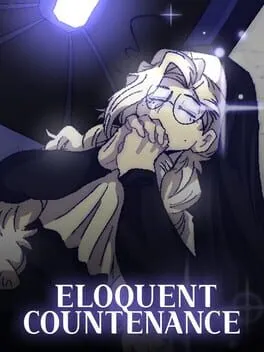  Eloquent Countenance  cover