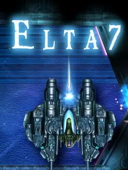  Elta 7  cover