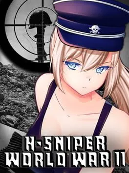  H-SNIPER: World War II  cover