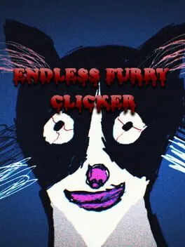  Endless Furry Clicker  cover