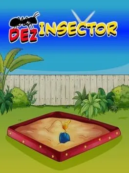  Dezinsector  cover