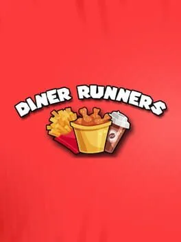  Diner Runners  cover