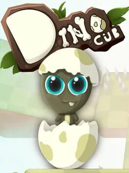  Dino Cub  cover