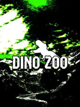  Dino Zoo Transport Simulator  cover