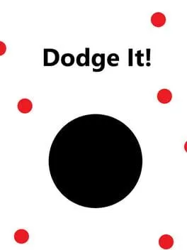  Dodge It!  cover