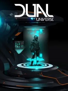  Dual Universe  cover
