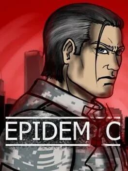  Epidemyc  cover