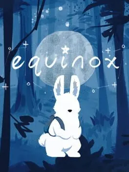  Equinox  cover
