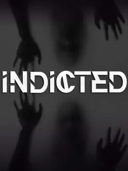  INDICTED  cover