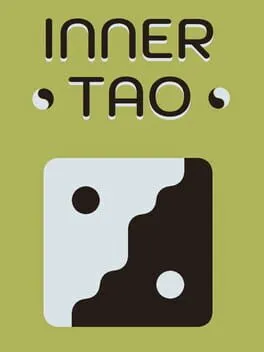  Inner Tao  cover