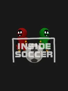  Inside Soccer  cover