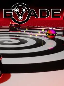  Evade Zero  cover