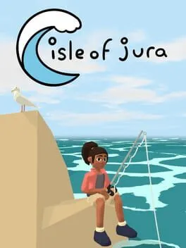  Isle of Jura  cover