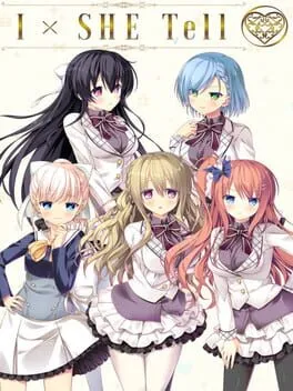  アイシーテル  cover