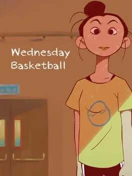  Wednesday Basketball  cover