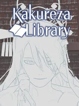  市立カクレザ図書館  cover