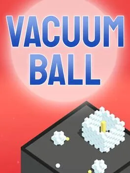  Vacuum Ball  cover