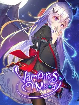  Vampires' Melody  cover