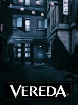  Vereda  cover