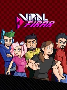  Viral Firar  cover