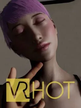  VR Hot  cover
