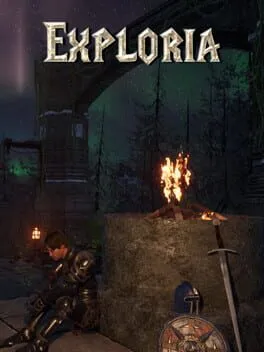  Exploria  cover
