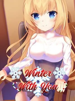  Winter With You  cover