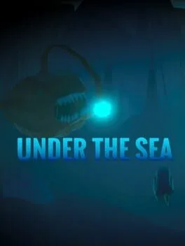  Under the Sea  cover