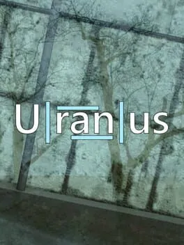  Uranus  cover