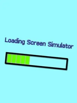  Loading Screen Simulator  cover