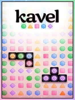  Kavel  cover