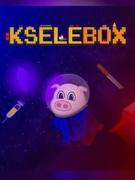  Kselebox  cover