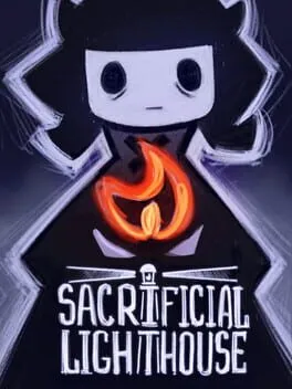  Sacrificial Lighthouse  cover