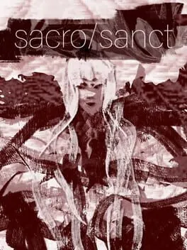  SACROSANCT  cover