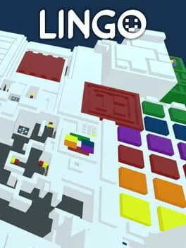  Lingo  cover