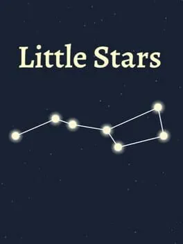  Little Stars  cover