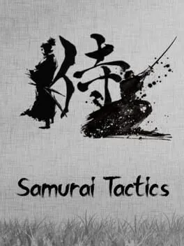  Samurai Tactics  cover