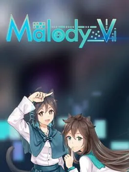  Malody V  cover