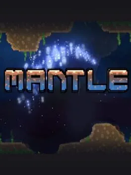  Mantle  cover