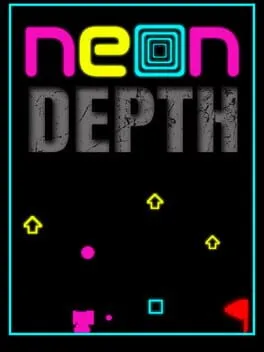  Neon Depth  cover