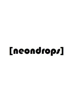  Neondrops  cover