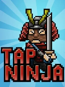  Tap Ninja  cover