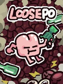  Loosepo  cover