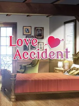  Love Accident  cover