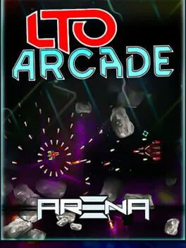  LTO Arcade  cover