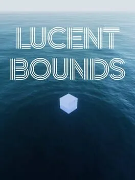  Lucent Bounds  cover
