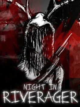  Night in Riverager  cover