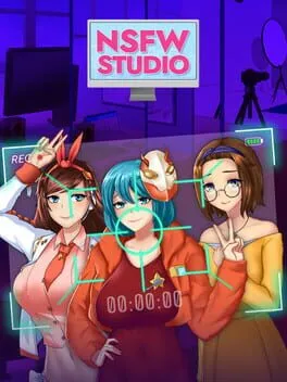  NSFW Studio  cover