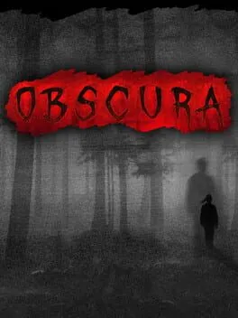  Obscura  cover